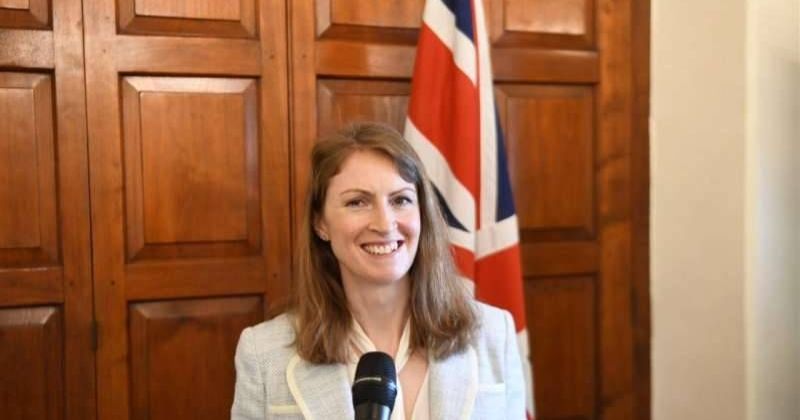 السفارة البريطانية تنظم «رالي» للسيارات على شارع الخليج الجمعة المقبل