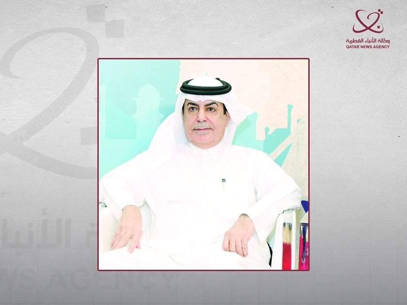 رئيس الجمعية العامة للأمم المتحدة للدورة الـ66 : الاستفتاء على مشروع التعديلات الدستورية من أيام قطر التاريخية الخالدة