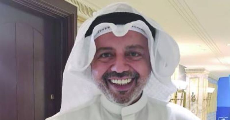 السفير طارق البناي