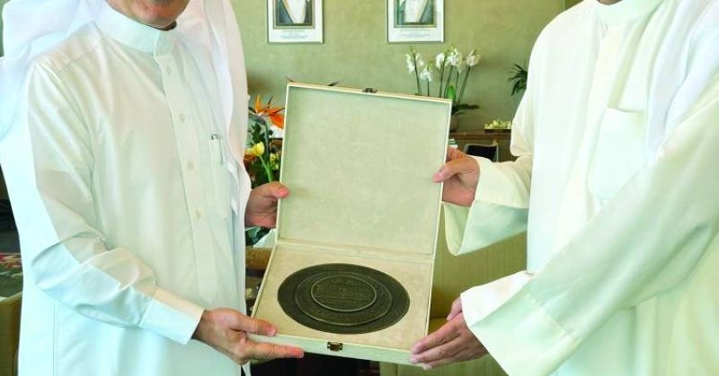 وزير التربية يبحث التعاون وتبادل الخبرات مع «إسيسكو»