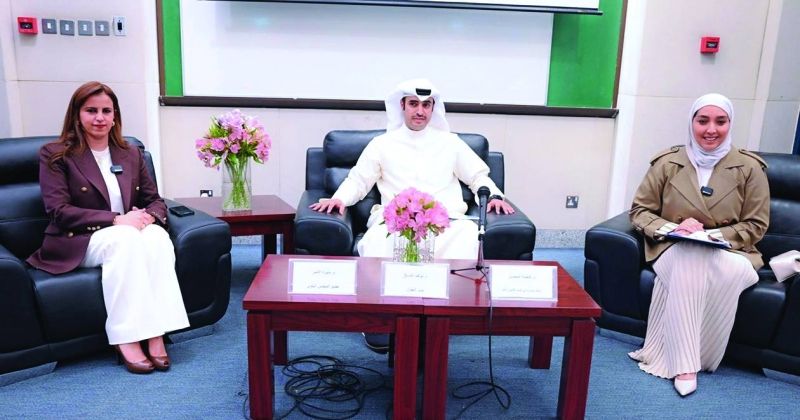 منيرة الأمير: «الهوية المعمارية» ستكون ملزمة وشرطاً أساسياً لترخيص البناء