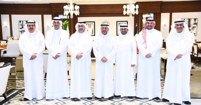 اجتماع تنسيقي للمحافظين لبحث تعزيز التعاون وتسريع المشاريع بما يحقق التنمية الشاملة