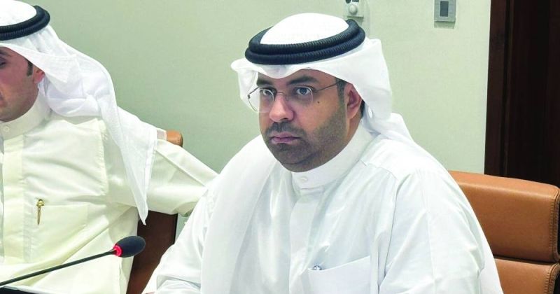 فهد العبدالجادر