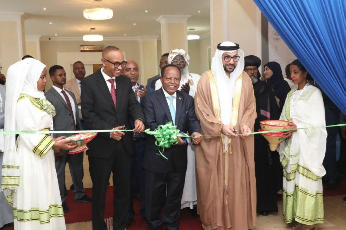 رئيس إثيوبيا يثمن جهود الإمارات في تعزيز حوار الأديان وإعلاء التسامح