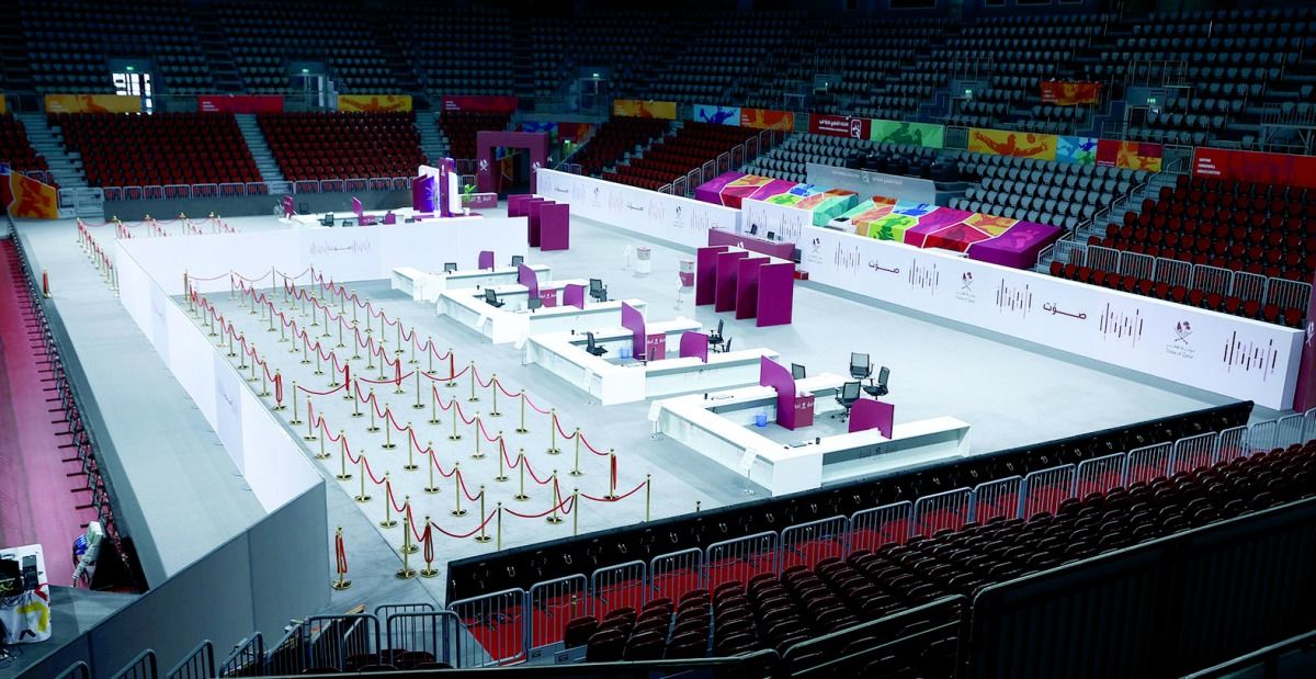 كتاب ومثقفون لـ «العرب»: المشاركة في الاستفتاء تعلي مصلحة الوطن