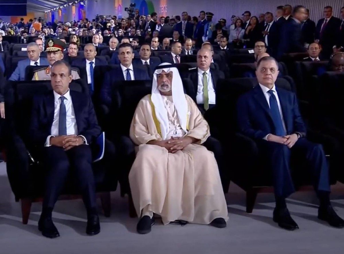 نهيان بن مبارك: مشاركة الإمارات بالمنتدى الحضري تعزيز للتعاون الدولي في التنمية