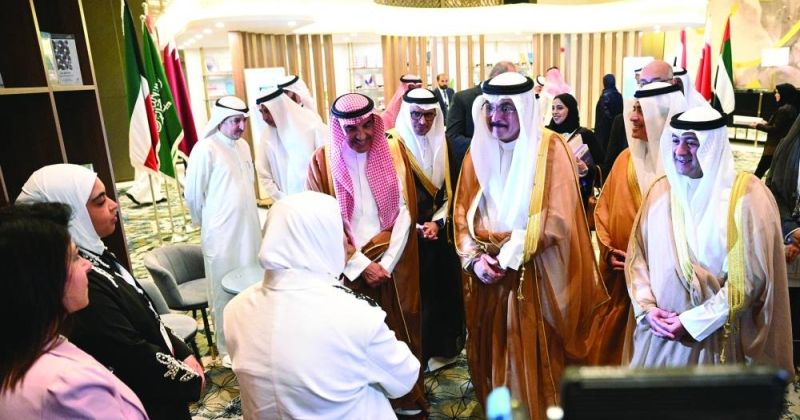 الطبطبائي: الرؤية الحكيمة للقيادة السياسية حجر الزاوية في جهودنا لتطوير التعليم