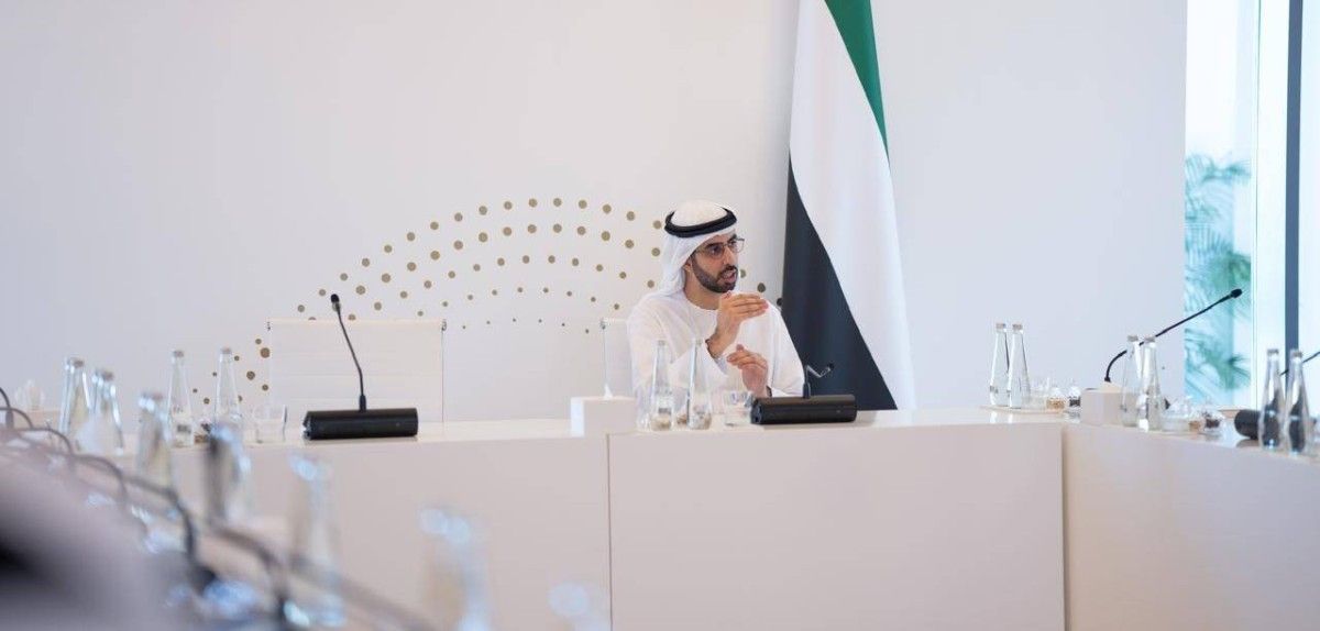 عصف ذهني للرؤساء التنفيذيين للذكاء الاصطناعي في حكومة الإمارات يستشرف مستقبل قطاعات التكنولوجيا