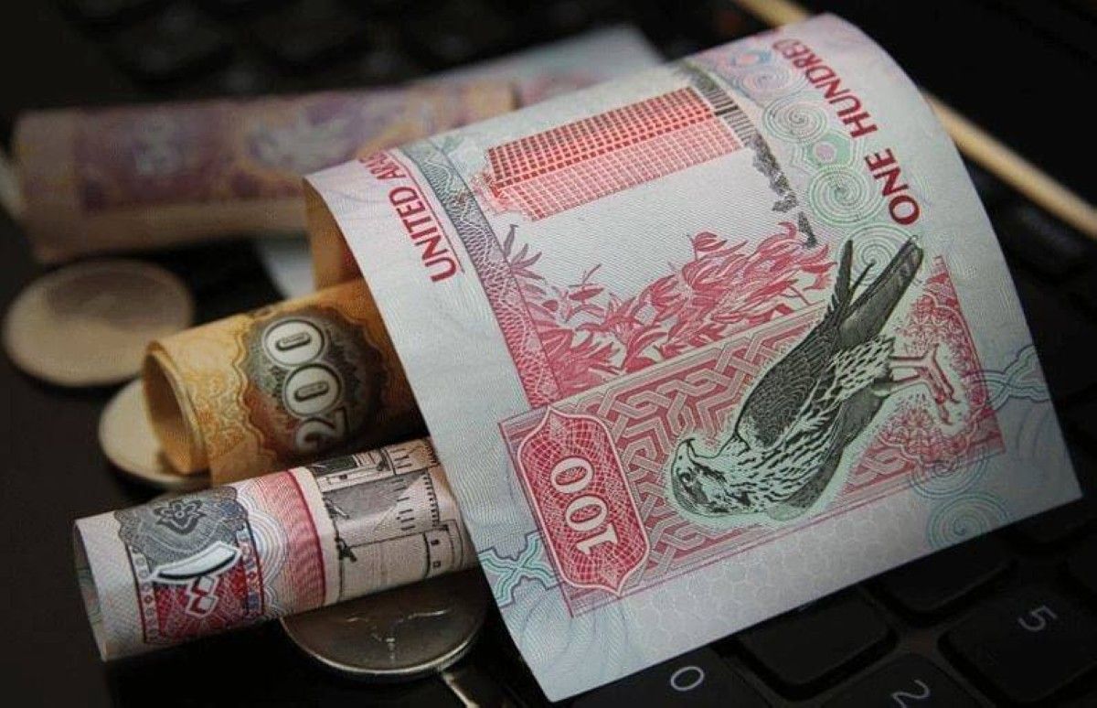 المركزي الإماراتي: ارتفاع صافي الاحتياطيات الدولية للقطاع المصرفي 11%