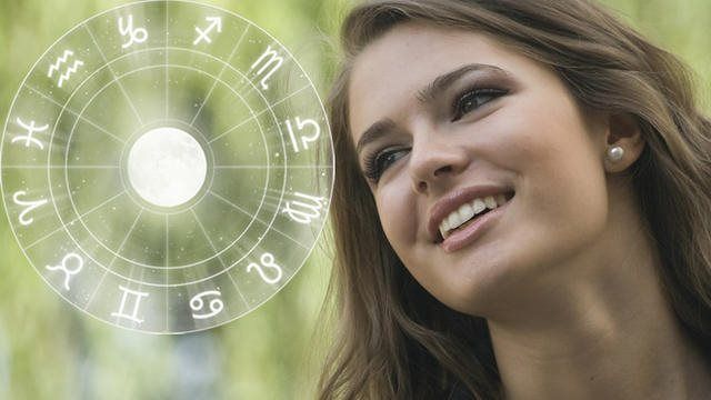 ٣ أبراج هيبقى حظها حلو اوى والسعادة على بابهم فى تانى اسبوع من نوفمبر يابختك لو انت منهم