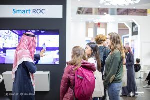 “سدايا”: المملكة تجاوزت مفهوم المدن الذكية