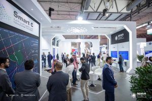 “سدايا”: المملكة تجاوزت مفهوم المدن الذكية