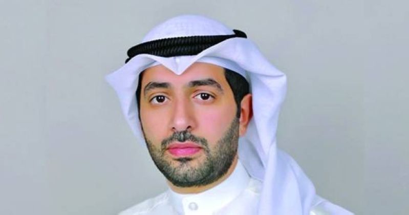 فهد الديحاني