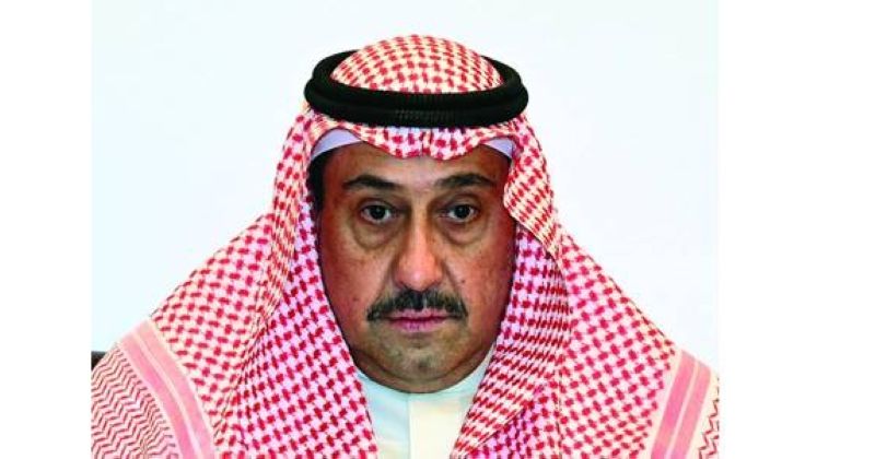 فيصل الحمود