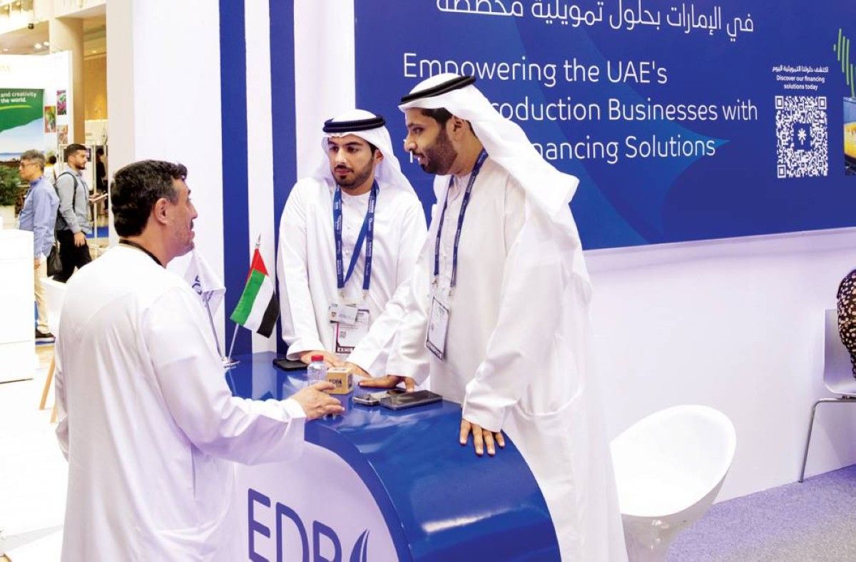 «الإمارات للتنمية» و«التجاري الدولي» يتعاونان لتمكين المشاريع الصغيرة والمتوسطة