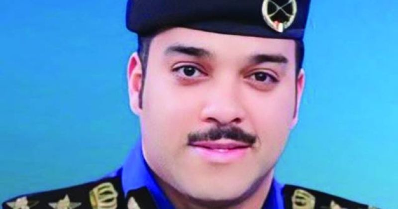 محمد الغريب