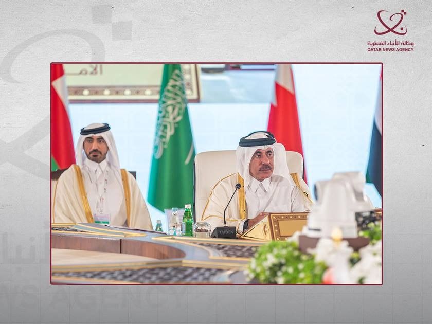 دولة قطر تترأس الاجتماع الـ 26 للجنة وزراء النقل والمواصلات بدول مجلس التعاون لدول الخليج العربية