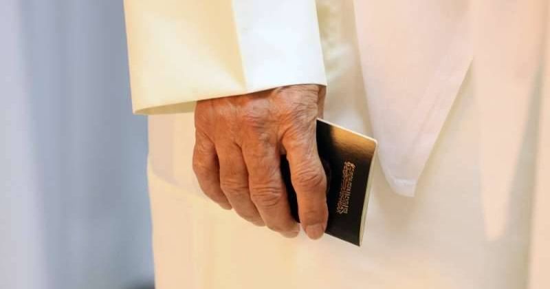 سحب وفقد الجنسية الكويتية من 930 حالة