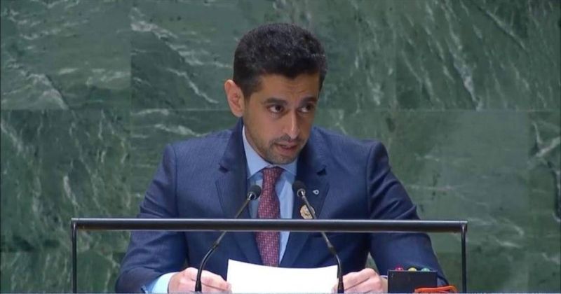 الكويت: تعزيز قدرة الجمعية العامة للأمم المتحدة لمواجهة القضايا الأكثر إلحاحا في العالم