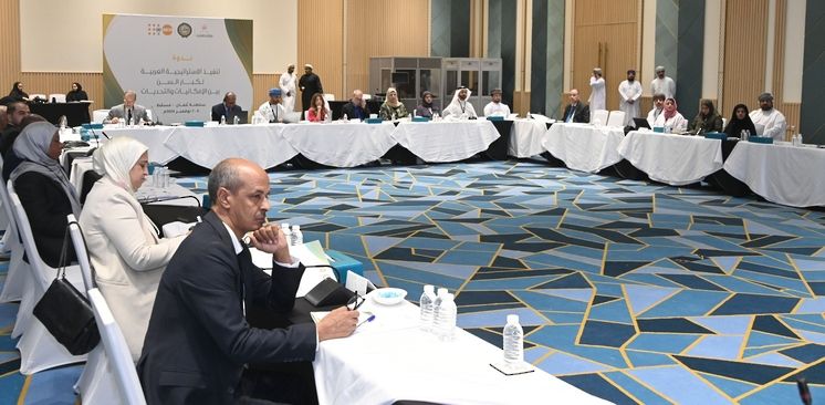 مختصّون يؤكدون على أهمية تنفيذ أفضل الممارسات لفئة كبار السن لتعزيز جودة حياتهم