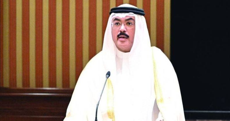 وقف النقل والندب في ديوان «التربية» والمناطق التعليمية