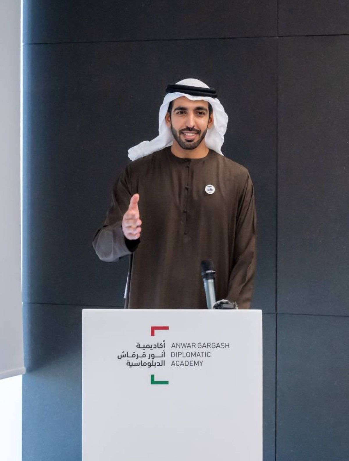 «الحوار الإماراتي – الأفريقي» يختتم جدول أعماله