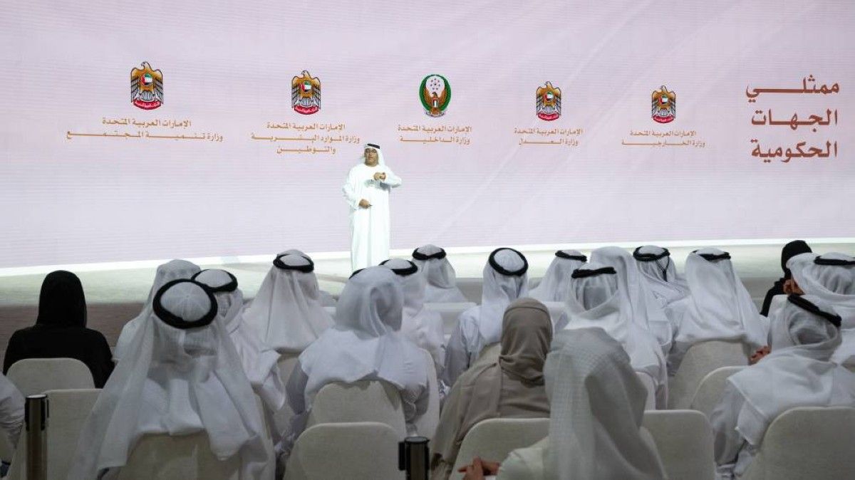 مقصود كروز: الإمارات شريك في الارتقاء بحقوق الإنسان عالمياً