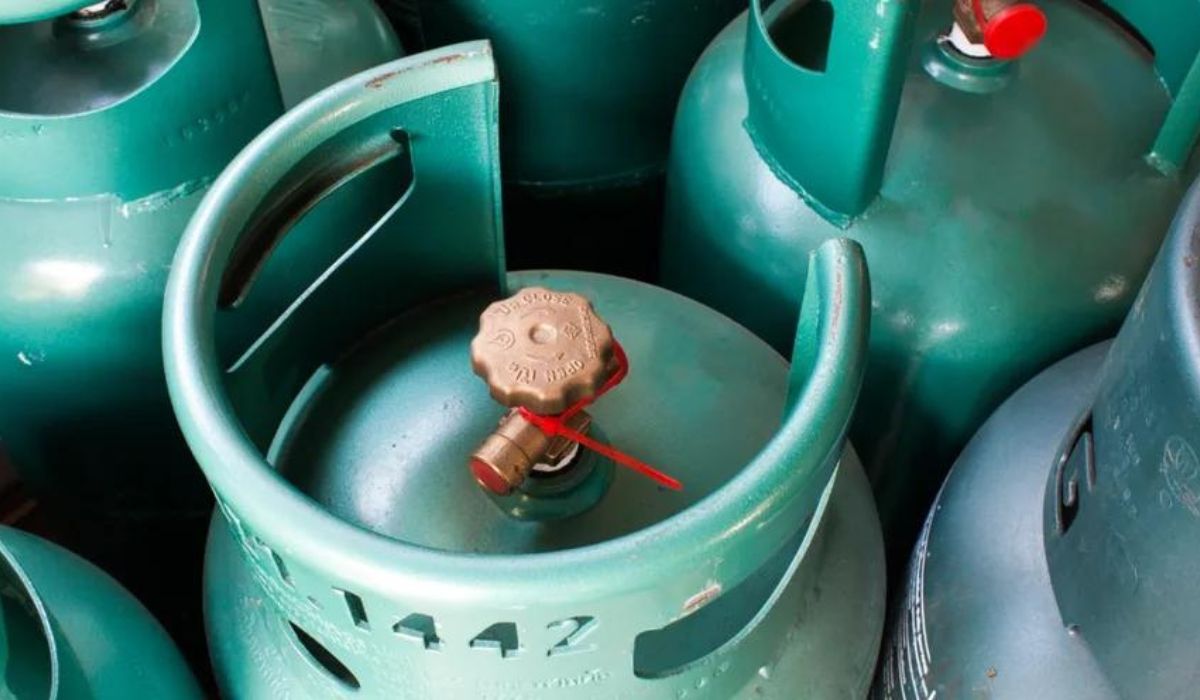 لأول مرة في السعودية: طريقة جديدة لبيع أسطوانات الغاز المنزلي وتحديد السعر الجديد