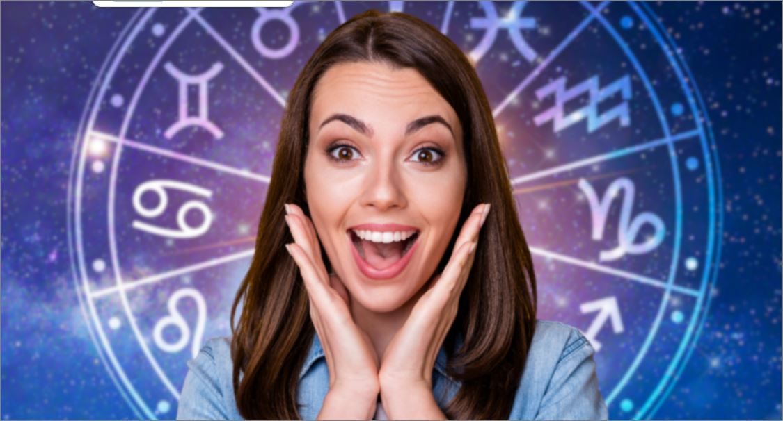 تعرف على الأبراج الأكثر حظًا في الفترة القادمة: 3 أبراج ستشهد فرحًا وسعادة غير متوقعة | هل برجك من بين المحظوظين؟