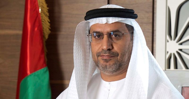 سفير الإمارات: الزيارة التاريخية لرئيس الدولة إلى الكويت تؤكد علاقاتنا الراسخة وروابطنا التاريخية