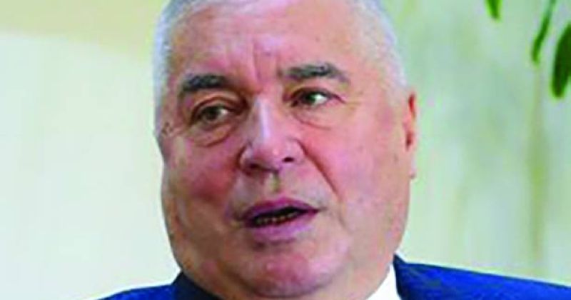 زبيدالله زبيدوف