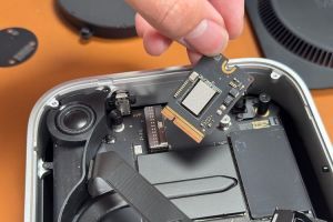 أجهزة ماك ميني الجديدة قادمة بإمكانية تغيير وحدة التخزين لأول مرة