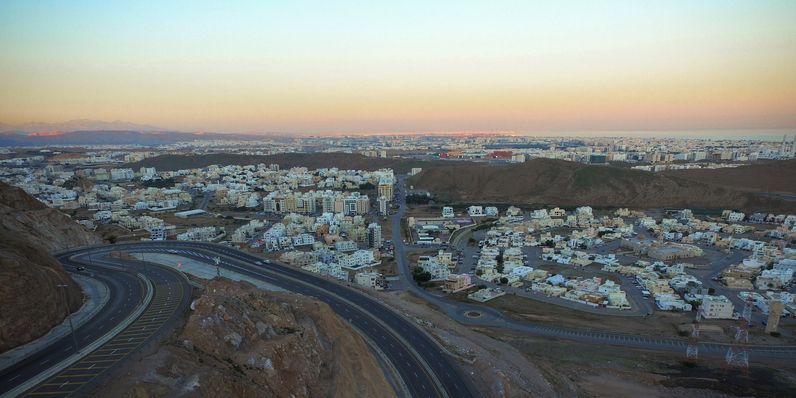 ارتفاع قيمة التداول العقاري بنسبة 6.5 بالمائة بسلطنة عُمان