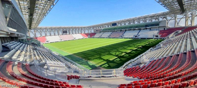 «خليجي زين 26».. القرعة تضع الأخضر مع العراق واليمن والبحرين