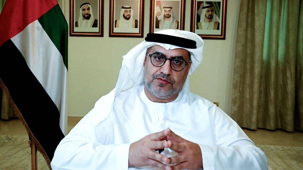 سفيرنا لدى الكويت: زيارة رئيس الدولة للكويت تاريخية وتسهمفي فتح آفاق جديدة للتعاون بين البلدين الشقيقين