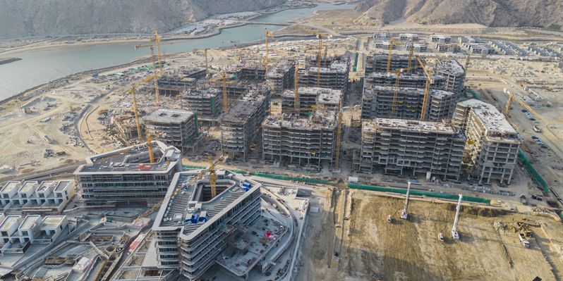 انطلاق فعاليات منتدى البناء الأخضر والمدن المستدامة.. غدا الأحد