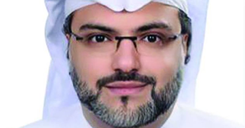 محمد فيصل الدوسري