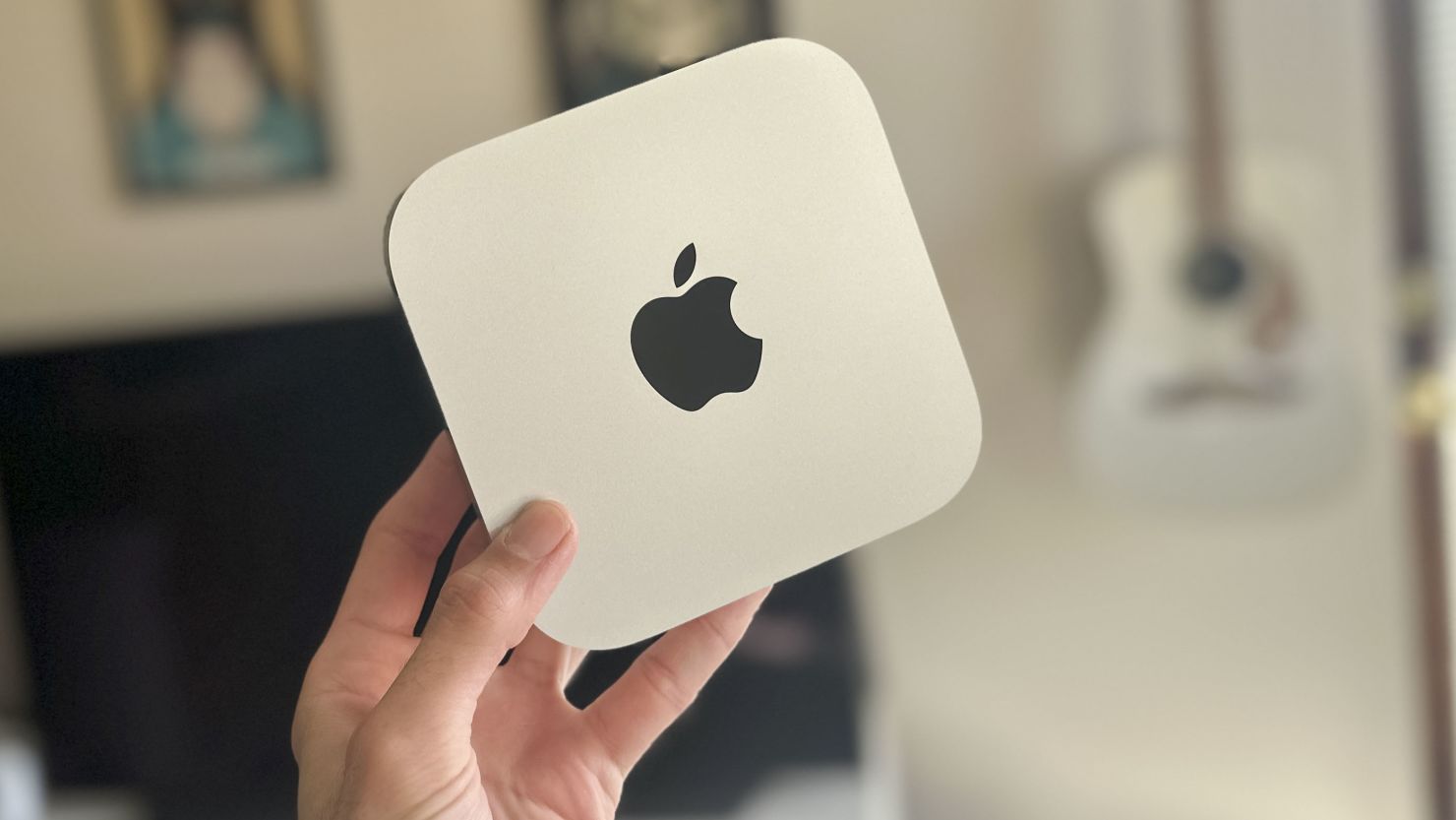 أجهزة ماك ميني الجديدة قادمة بإمكانية تغيير وحدة التخزين لأول مرة