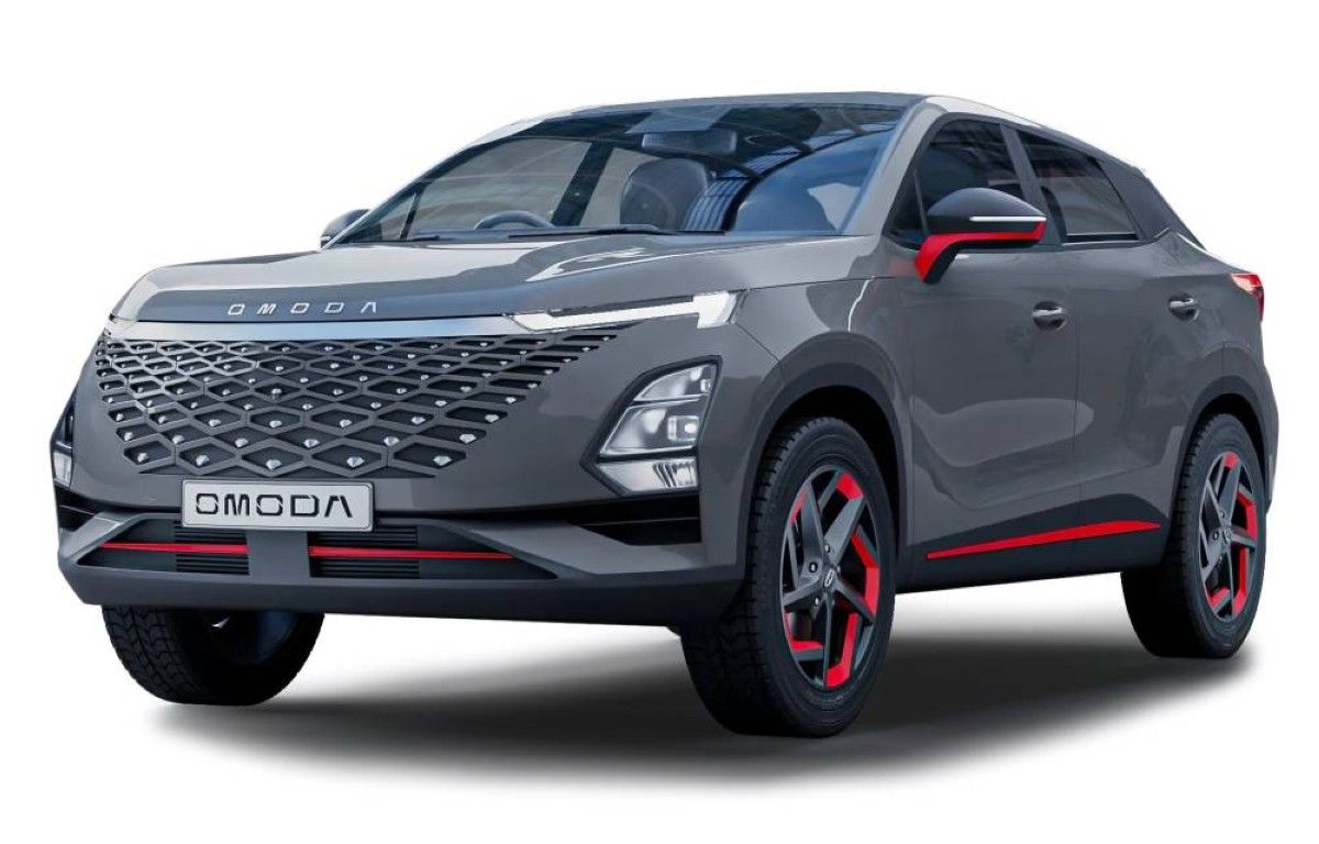 «أومودا سي 5» في أسواق الإمارات