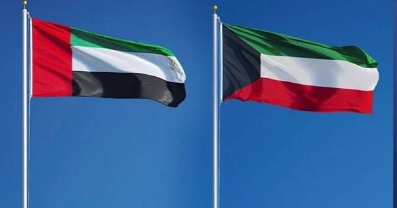 الكويت والإمارات.. علاقات تاريخية وثيقة عززت الشراكات الاستراتيجية الشاملة
