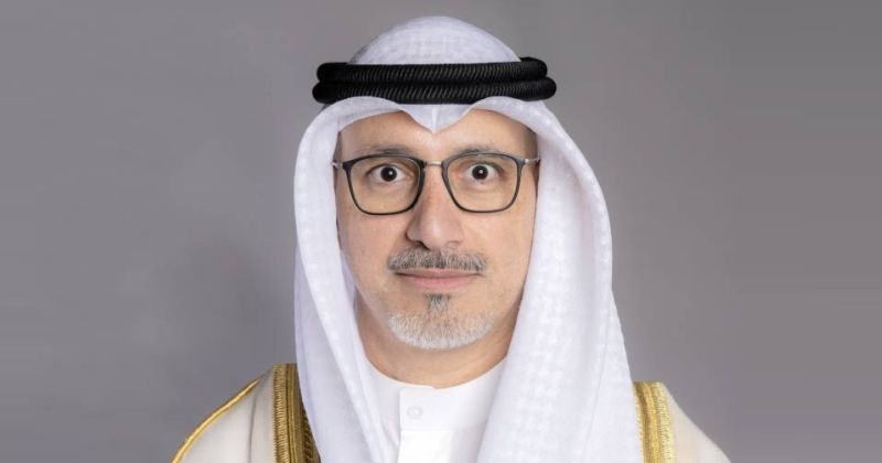 خليفة العجيل