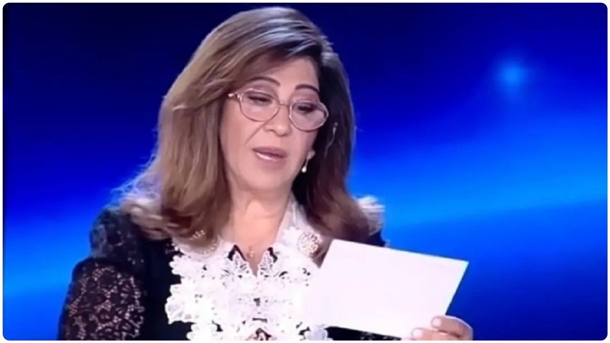 توقعات ليلى عبد اللطيف: 3 أبراج محظوظة ستتخلص من الفقر وتعيش فترة من الحظ والثراء قبل نهاية 2024 | هل أنت بينهم؟