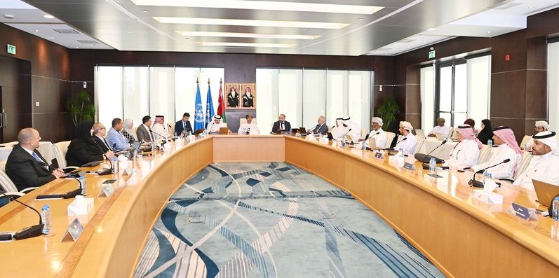 سلطنة عُمان تستضيف اجتماعًا إقليميًّا حول الملاحة الجوية بالشرق الأوسط