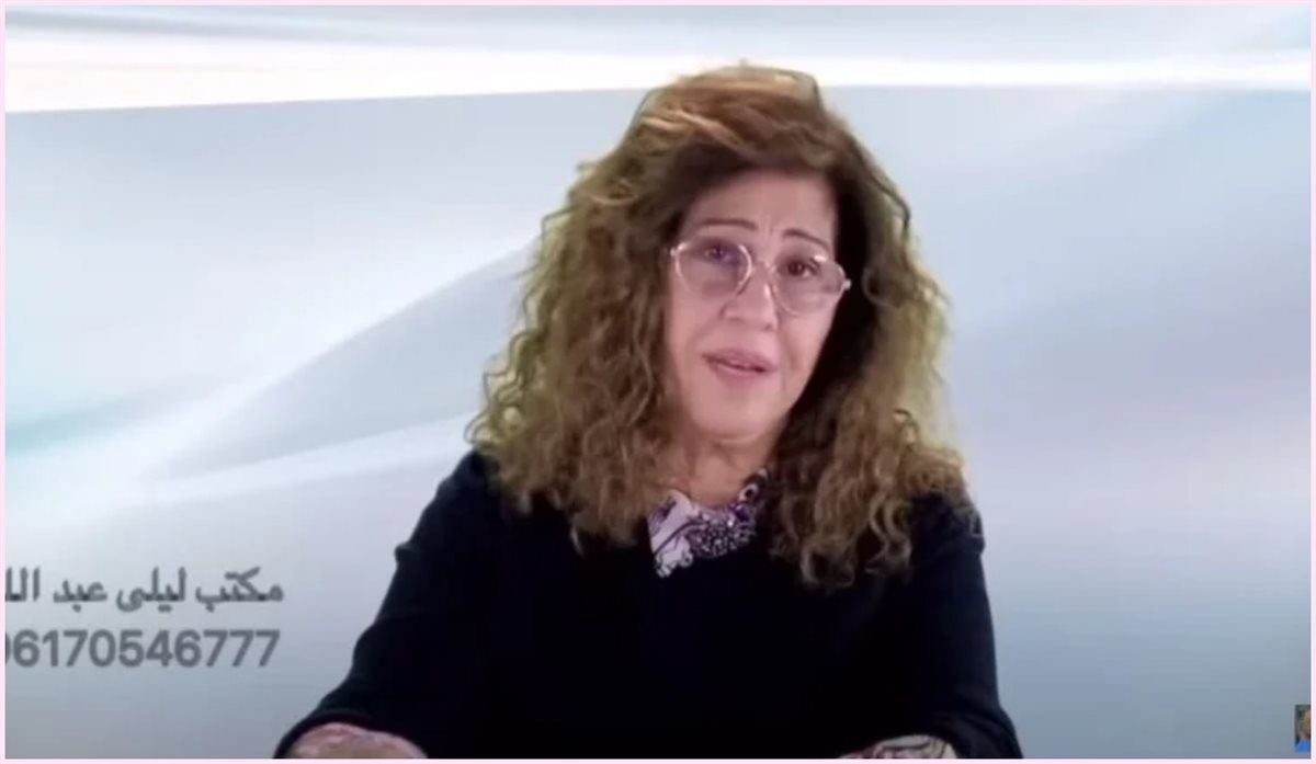 "كله فنكوش" بعد فشل توقعاتها في الانتخابات الأمريكية: ليلى عبد اللطيف تثير الجدل مجددًا! هل حقًا هي صاحبة إلهام أم مجرد إثارة؟ (فيديو)