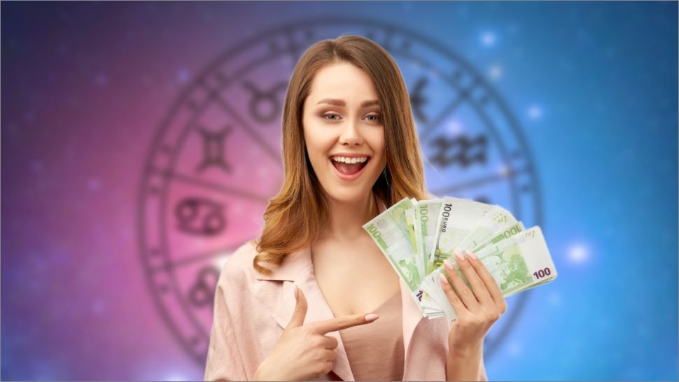 "حظهم هيضرب نار" مفاجأة عام 2025: 4 أبراج ستحصل على مكافآت مالية ضخمة.. وتحذير خطير لبرج فلكي من كارثة وشيكة! ماذا سيحدث؟