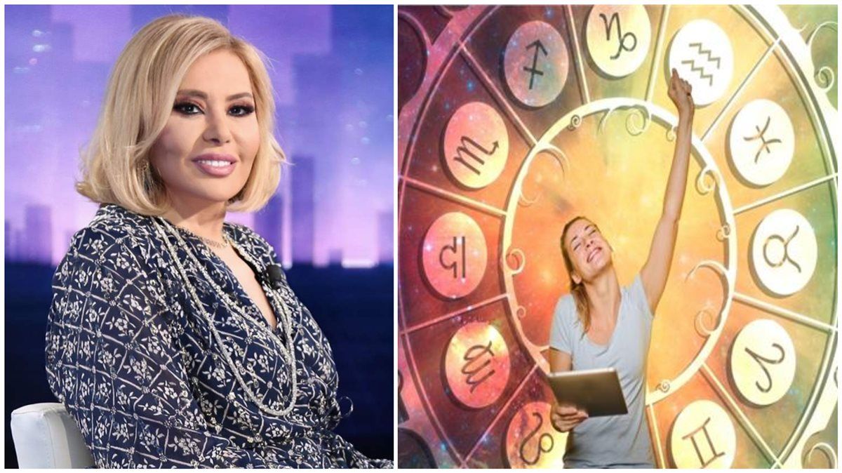 "الحماس يبدأ" توقعات ماغي فرح للأبراج في 2025: تغييرات كبرى لـ«الحمل» ومفاجآت غير متوقعة لـ«الثور».. عام التحولات المصيرية|هل أنت من المحظوظين؟