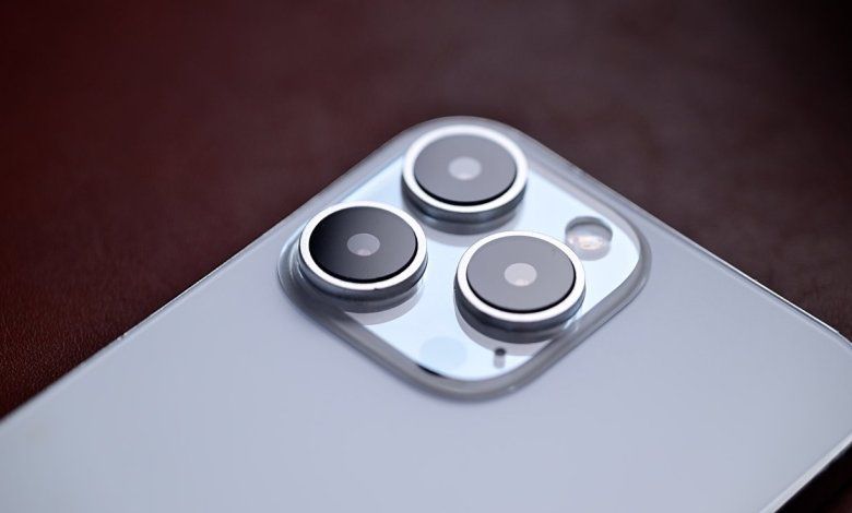 متاحة في أندرويد منذ سنوات.. أبل تتحرك لجلب أحد أبرز الميزات لكاميرا آيفون