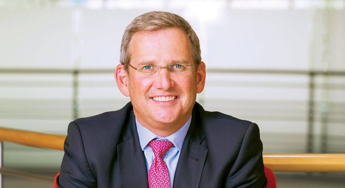 الإمارات محور أساسي في إعادة تشكيل تدفقات رأس المال العالمية