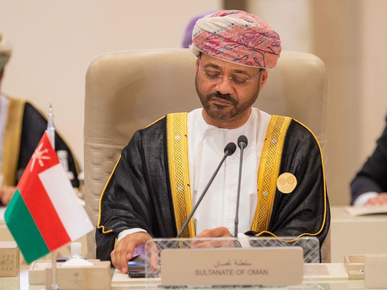 وزير الخارجية: نشهد أزمة إنسانية تفاقمت في كلٍّ من غزة ولبنان جراء العدوان الإسرائيلي