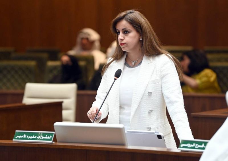 المخيمات الربيعية نافذة تسويق للمشروعات الصغيرة